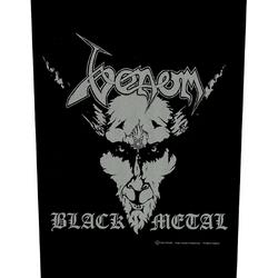 Venom | Black Metal | Grote rugpatch